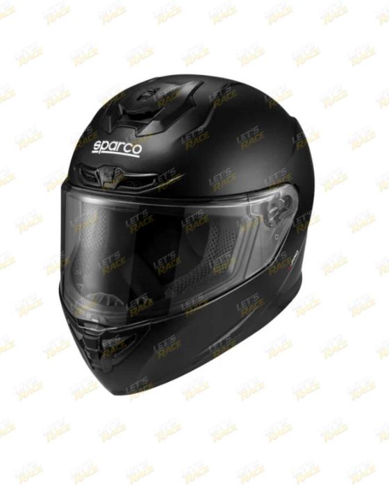 Casca Trackday SPARCO X-PRO (full-face)