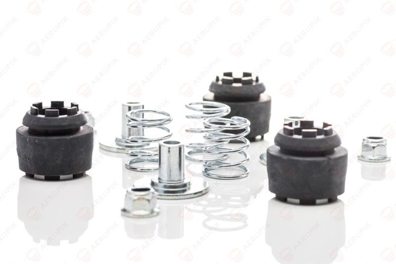 Tampoane compresor perne aer kit reparatie bloc de valve reparatii