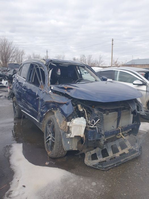 Lifan X70 ( Ливан х70)