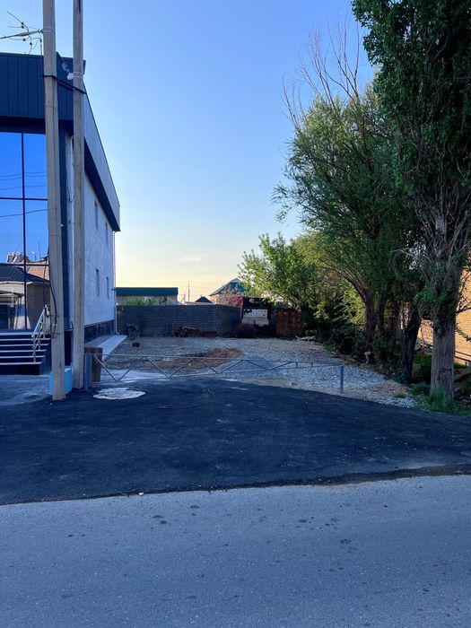 Сдаётся здания в аренду