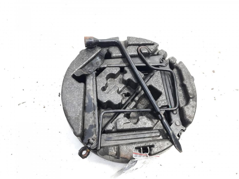 Cric cu cheie si spuma, cod 13323032,Opel Astra J