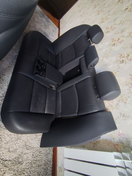 Сиденье от BMW F10