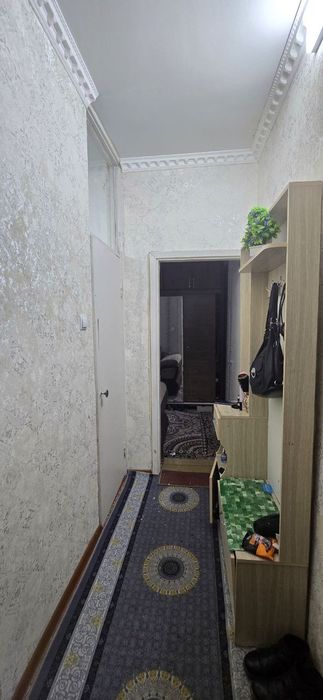 ×Чиланзар 9, 2/4/4 ‼️РАЗДЕЛКА, 48м²‼️ Продаётся квартира