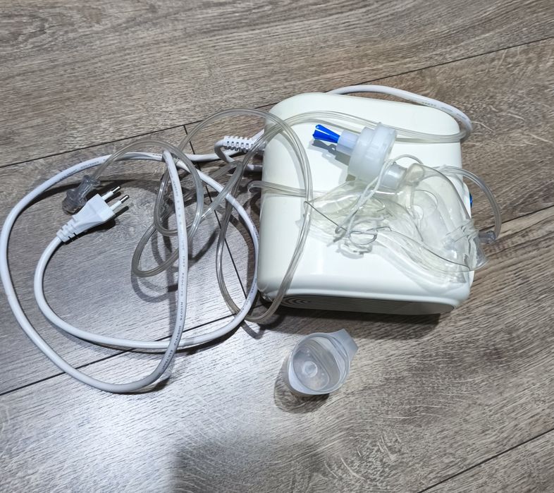 Небулайзер Omron comp-Air