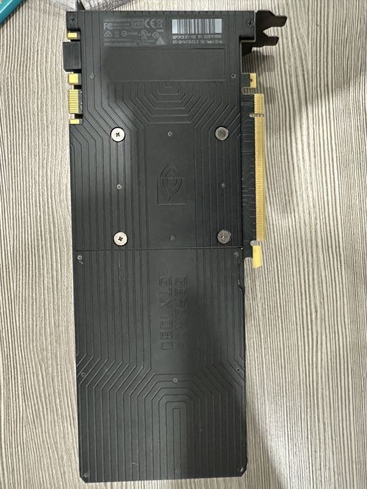 Gtx 1080 8gb founders