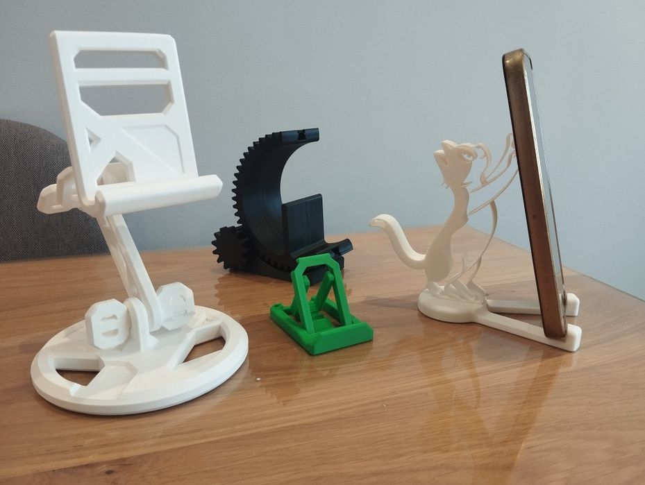 Phone holder стойки за телефон