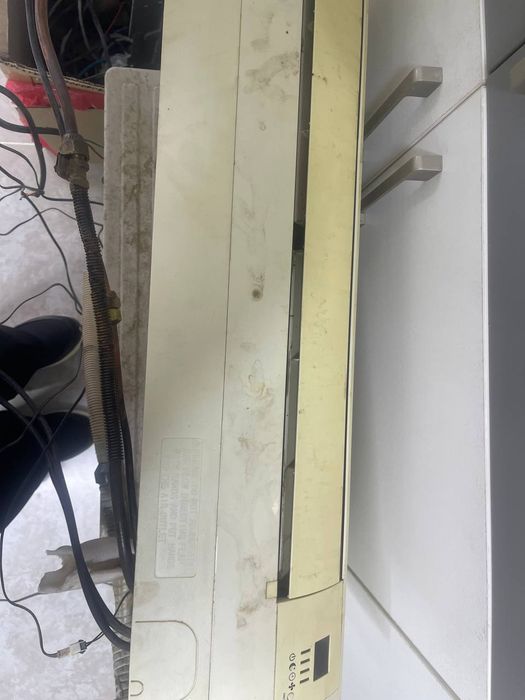 Conditioner sotiladi