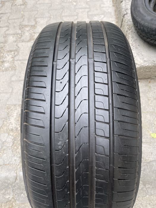 Pirelli 255/50R19
