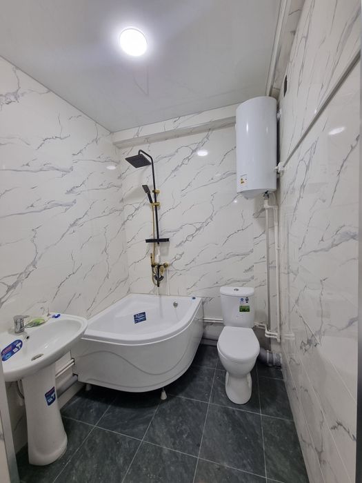 Квартира сотилади