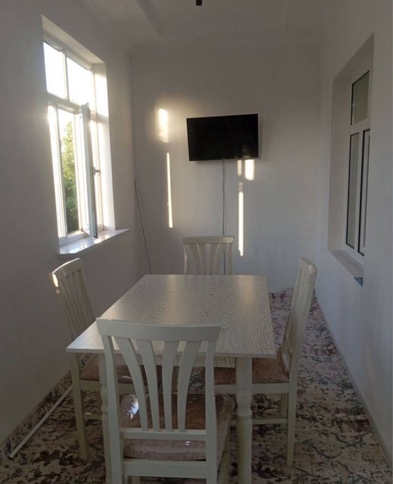 Аренда 3 хонали уй Ахмад Югнакий , Студент