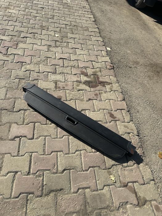 Rulou portbagaj BMW X5 E70