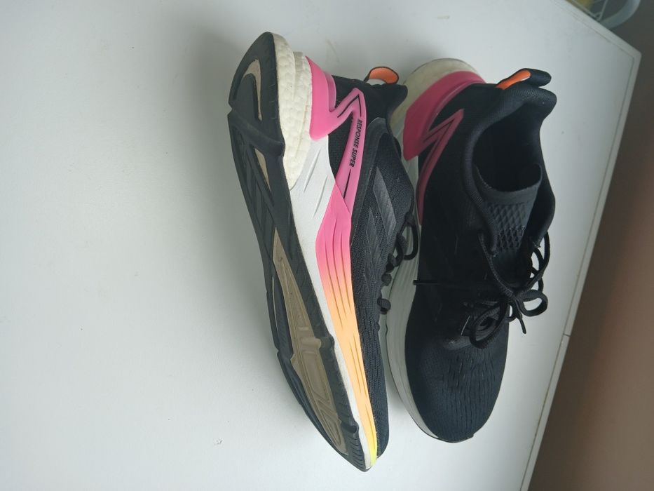 маратонки адидас 41 номер