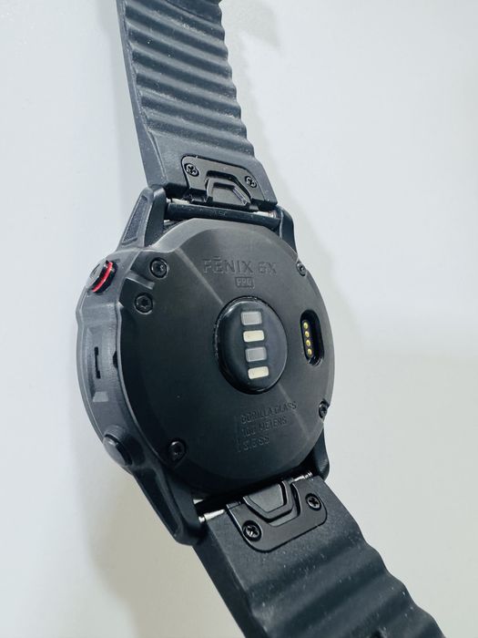 Garmin fenix 6 pro продам или обмен