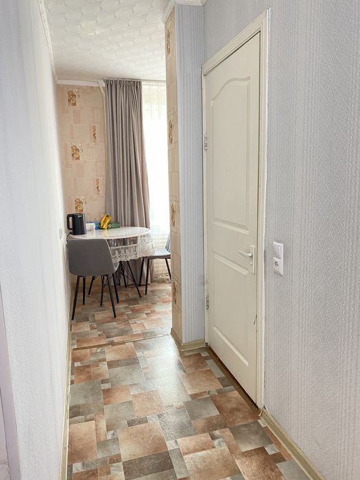 Продается 1 комн. квартира в поселке Солнечный