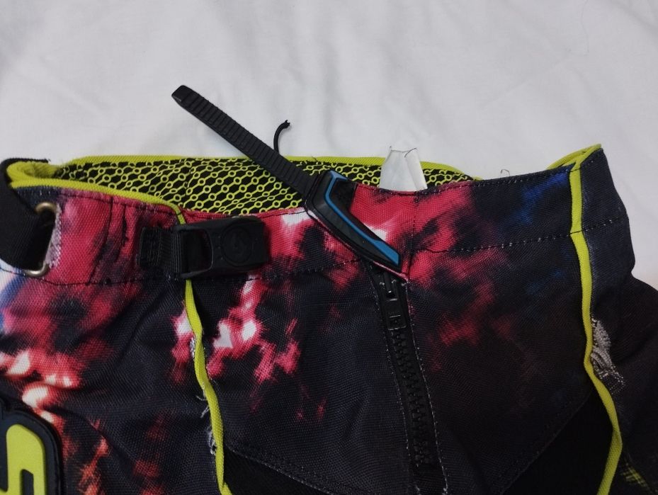 Pantaloni Scott bărbați/ băieți pentru motocicleta sau bicicletă