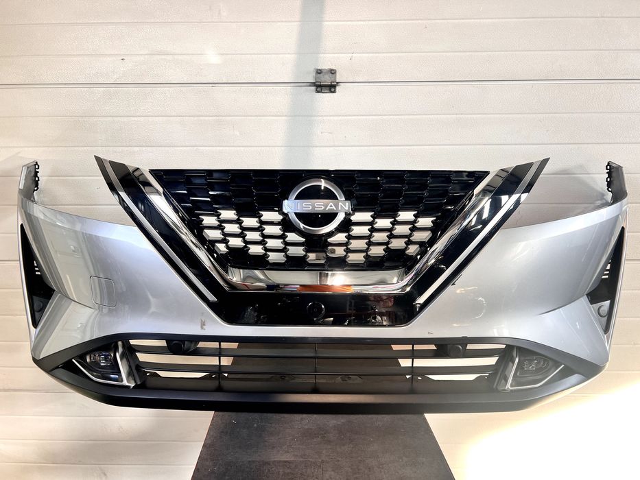 Bara fata Completa Nissan Qashqai J12 2021-2025