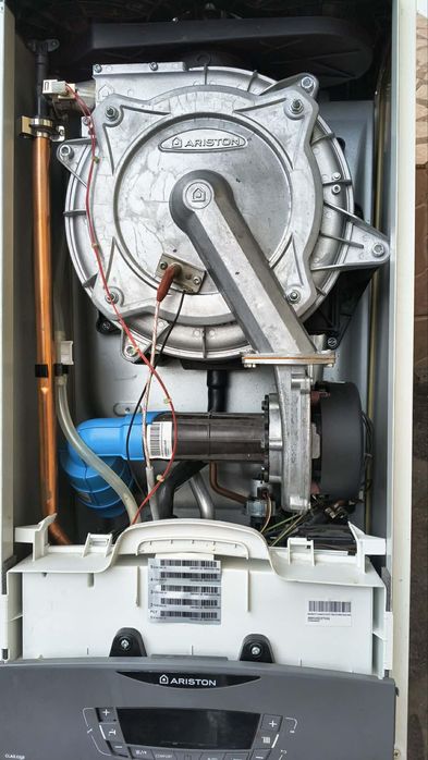 Centrala termica ARISTON