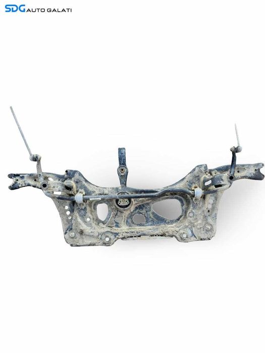 Punte Fata Jug Calandru Cadru Motor Volkswagen Golf 7 2013 - 2020 Cod 5Q0199315R [LC3423]
