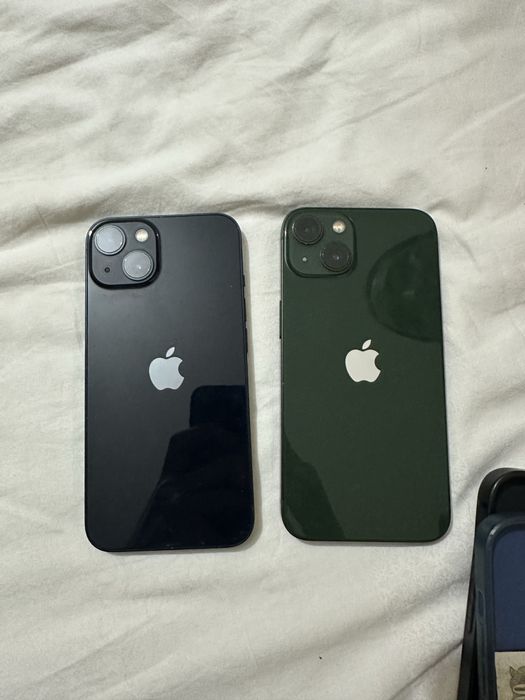 Айфон 13 продам или обмен