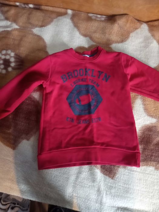 Маркови детски дрехи втора употреба