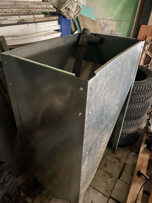 Прелетна горелка