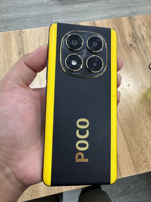 Продаётся POCO X7 на 256 gb