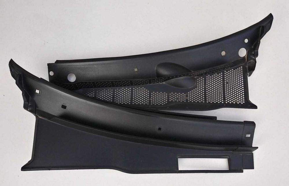 TitanAuto жабо на японские и немецкие автомобили