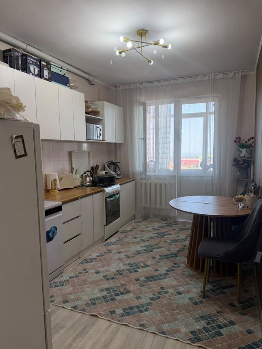 Срочно продам квартиру!