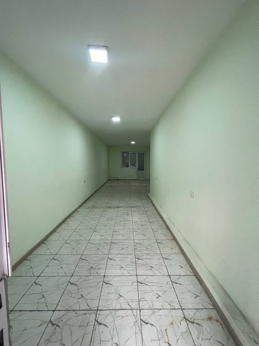 ПРОДАЁТСЯ НЕЖИЛОЕ ПОМЕЩЕНИЕ 1-я линия вдоль дороги | 60м2 Чиланзар 2-к