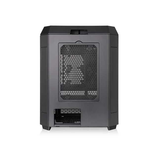 Корпус для компьютера Thermaltake tower 600
