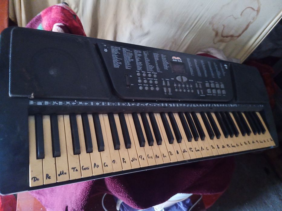 Продам телевизоры и синтезатор