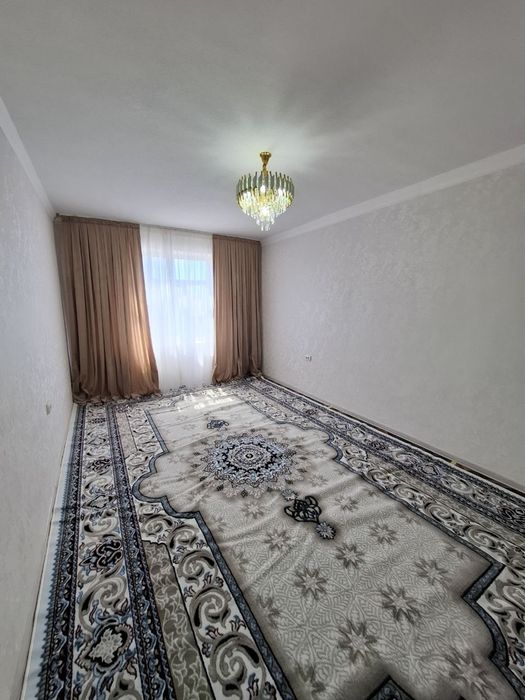 2х коматная квартира согдиана