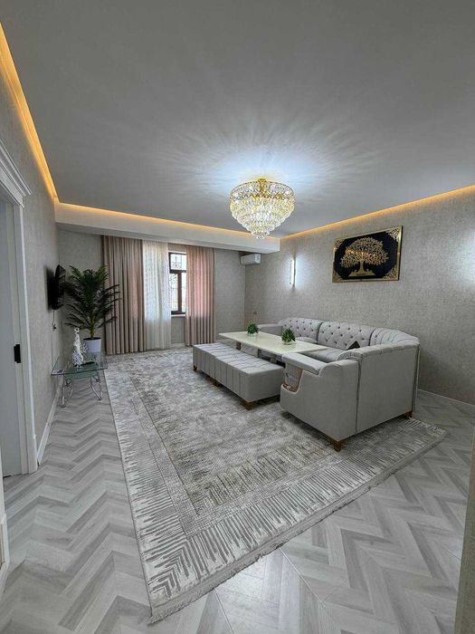 Ijara Kvartira Samarqand Vokzal Uzoq muddatga