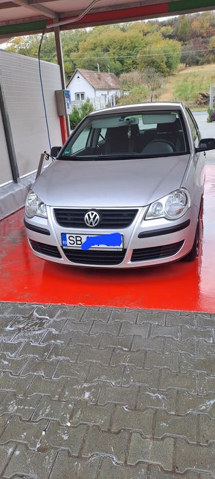 Volkswagen Polo 2006