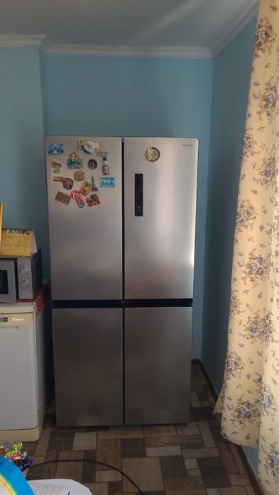 Ремонт холодильников с гарантией