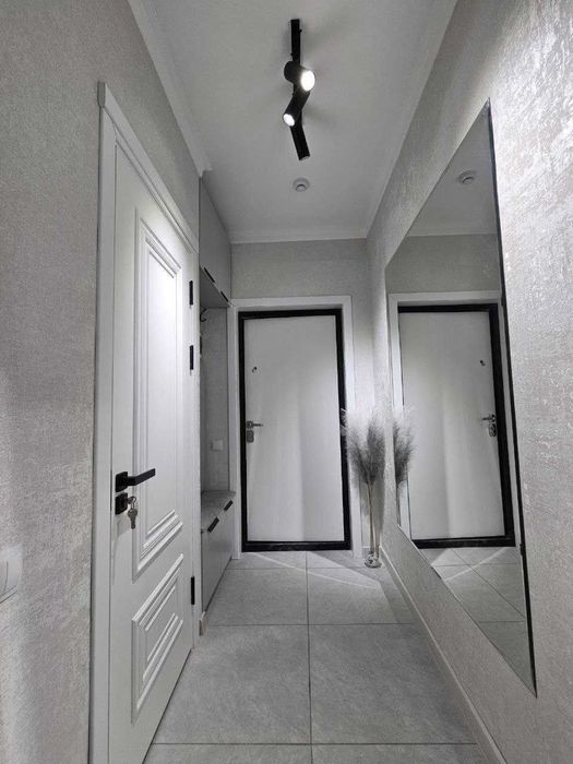 ( К30 ) Продается квартира, умная система “Алиса”, современный дизайн