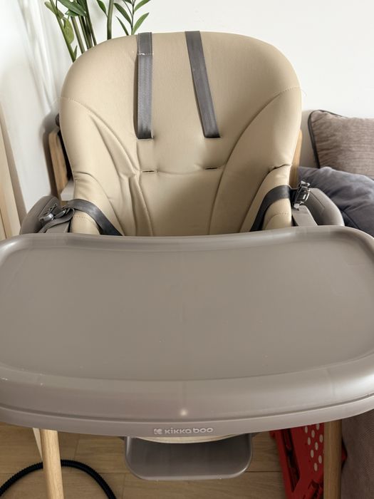 Столче за хранене KikkaBoo
