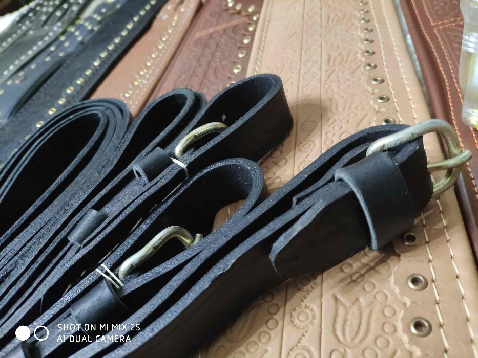 set-global CAL | ham + zurzuri + capici + struna + haturi ⟣GARANTIE ⁴⁸