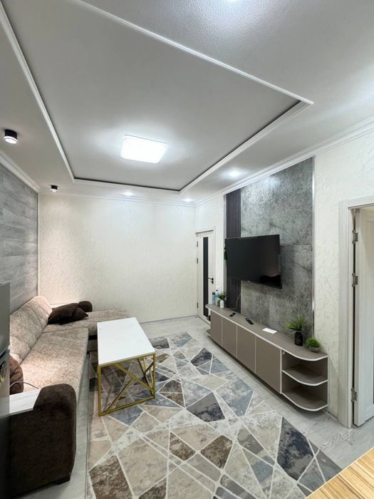 Продается квартира Чиланзар 6