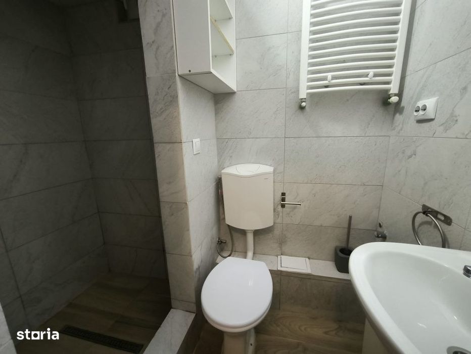 Ap. cu 2 dormitoare si 2 bai, fix in Centrul Clujului, langa Facultati