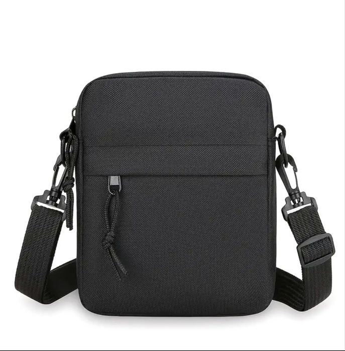 Елегантни платнени чантички за през рамо /Оксфорд материя -20%Промоция