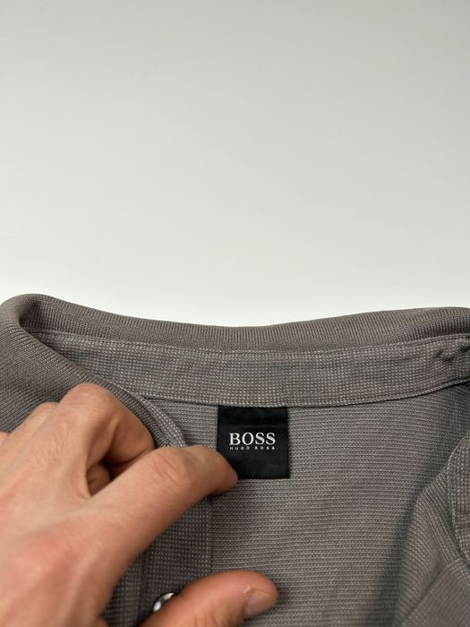 Tricou Hugo Boss barbati marime L