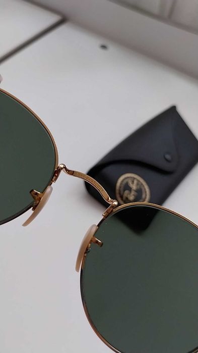 RAY BAN RB3447 - 001