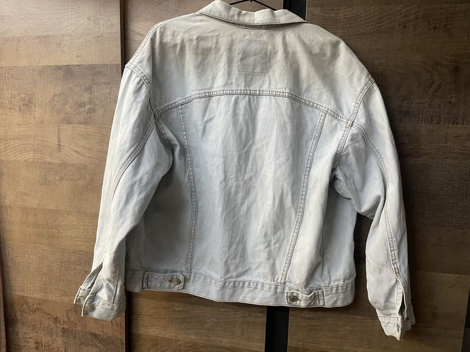 Pull&Bear дънково яке