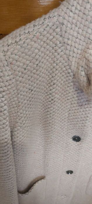 Преходно Дамско Палто