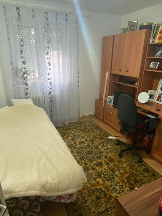 Apartament cu două camere în Aiud