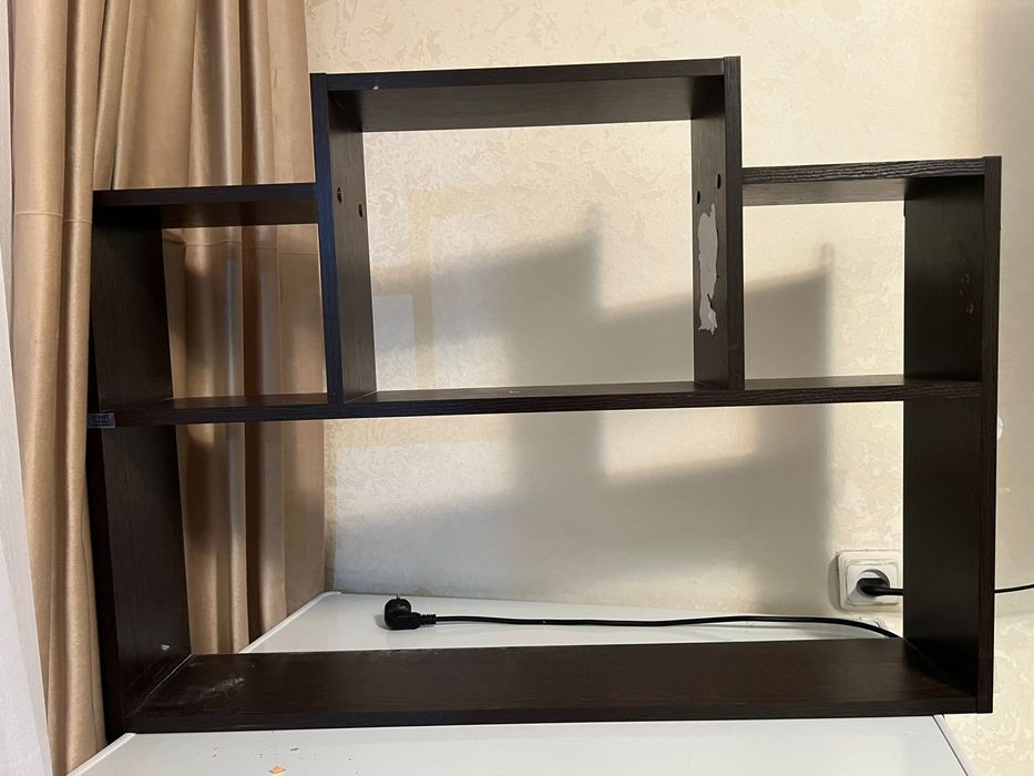 Навесные полки навесные