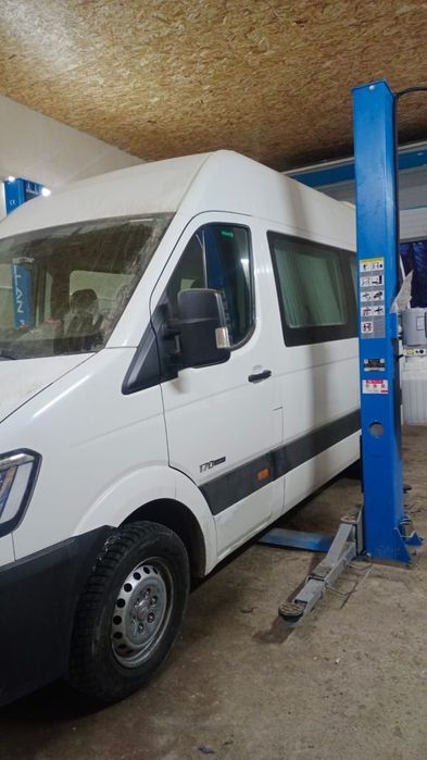 Гараж  по часовой 1500