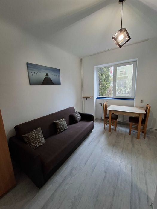 Persoana Fizica vand garsoniera in Gruia 44.500 euro Apartament Gruia