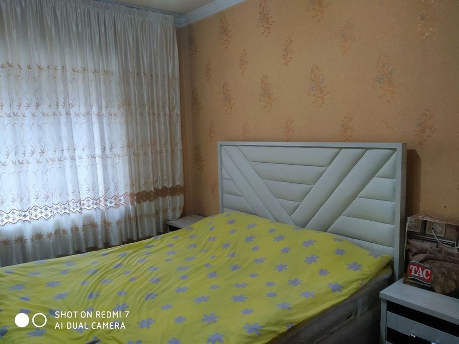 Yunusobod uy sotiladi 3 xonali
